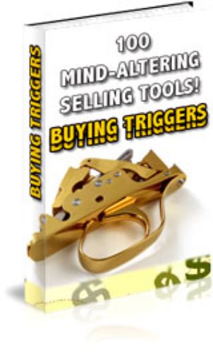 Picture of Buying Triggers