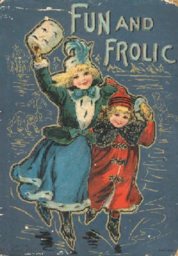 Picture of Fun & Frolic