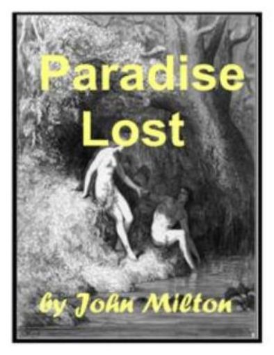 Picture of Paradise Lost