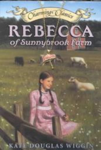 Picture of Rebecca of Sunnybrook Farm