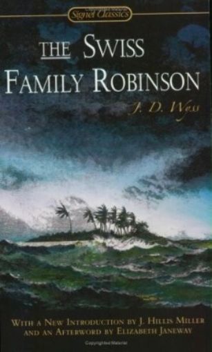 Picture of Swiss Family Robinson
