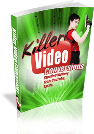 Picture of Killer Video Conversions