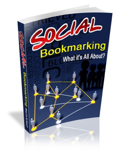 Picture of Social Bookmarking