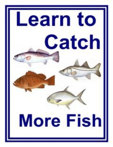 Picture of Learn to Catch More Fish