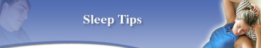 Picture of 47 Tips to Get a Better Night's Sleep