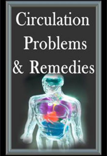 Picture of Circulation Problems and Remedies