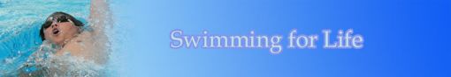 Picture of Swimming for Life