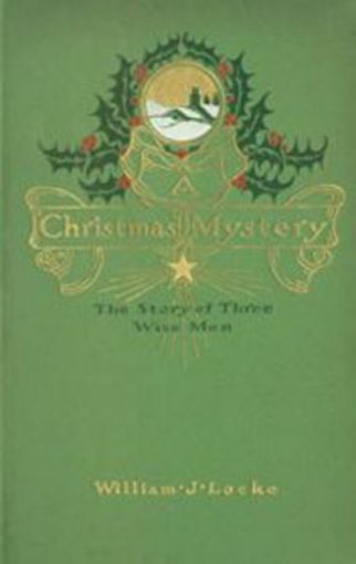 Picture of A Christmas Mystery
