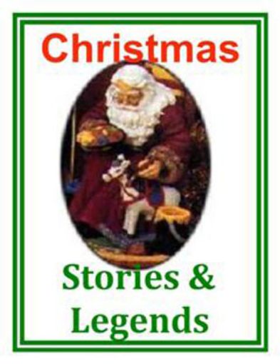 Picture of Christmas Stories & Legends
