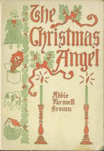 Picture of The Christmas Angel