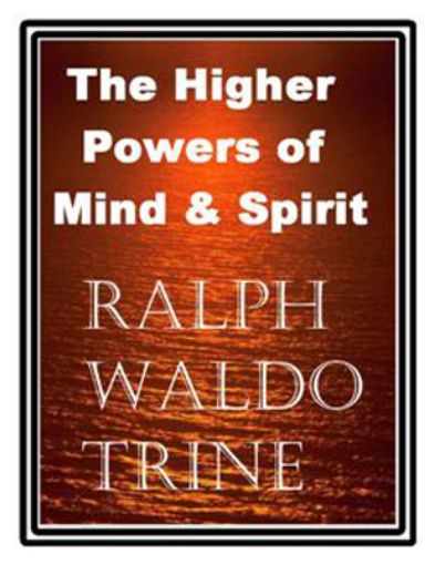 Picture of The Higher Powers of Mind and Spirit