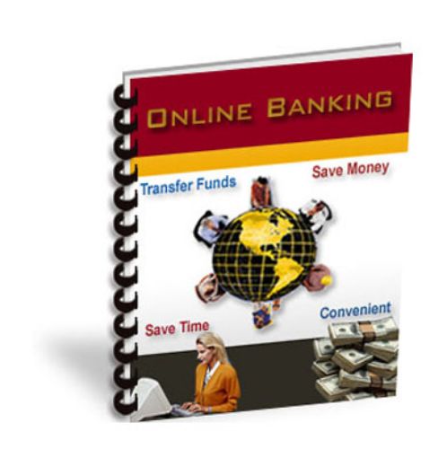 Picture of Online Banking