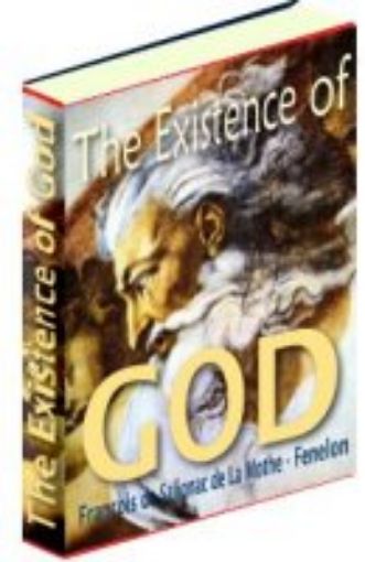 Picture of The Existence of God