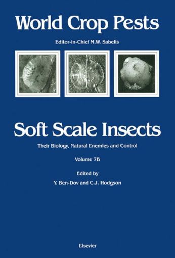 Picture of Soft Scale Insects