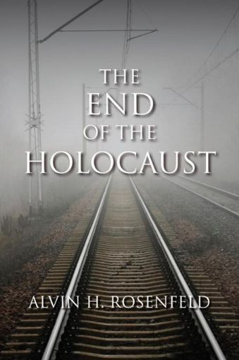 Picture of The End of the Holocaust