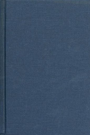Picture of Jewish Masculinities: German Jews, Gender, and History