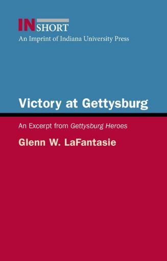 Picture of Victory at Gettysburg