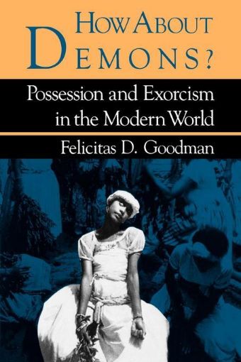 Picture of How about Demons?: Possession and Exorcism in the Modern World