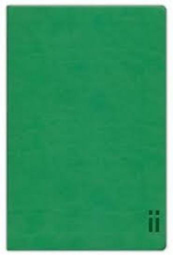 Picture of Niv Skinii Bible: Green