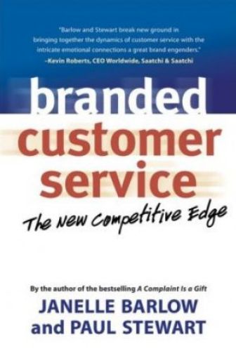 Picture of Branded Customer Service