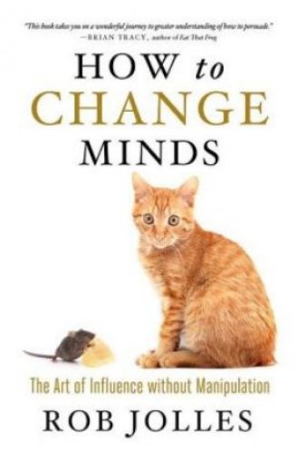 Picture of How To Change Minds