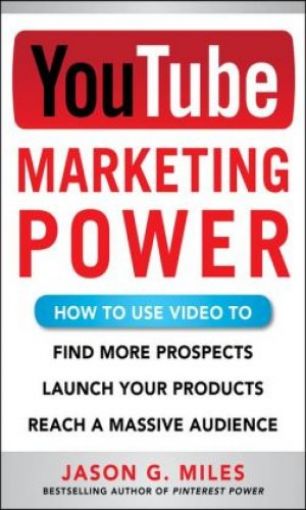 Picture of Youtube Marketing Power