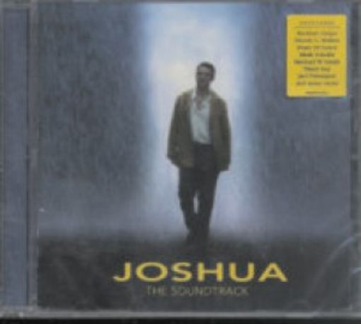 Picture of Joshua The Soundtrack