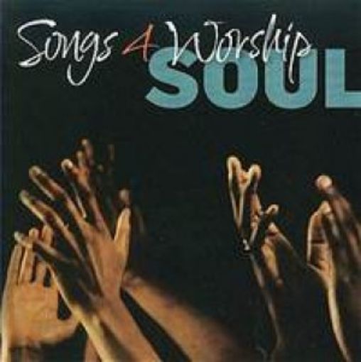 Picture of Song 4 Worship Soul