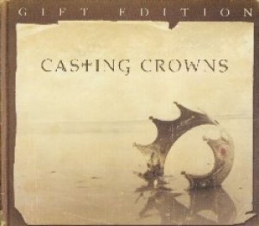 Picture of Casting Crowns { With Bonus Dvd}