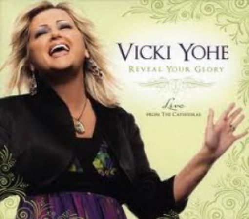 Picture of Reveal Your Glory