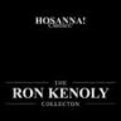 Picture of The Ron Kenoly Collection Box Set 3Cd