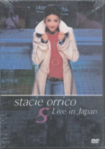 Picture of Live In Japan