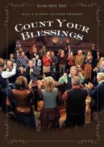 Picture of Count Your Blessings