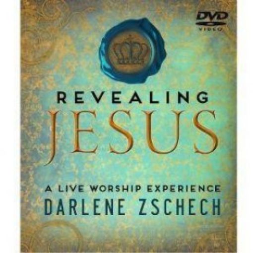Picture of Revealing Jesus
