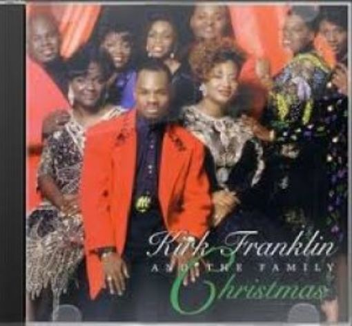 Picture of Christmas: Kirk Franklin And The Family