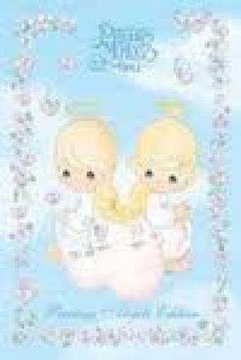 Picture of Nkjv-Precious Angels Edition