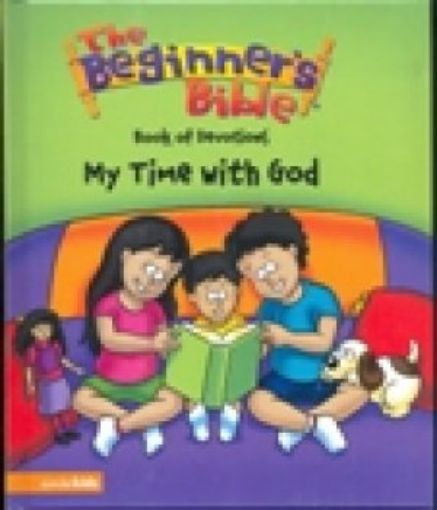 Picture of The Beginner's Bible