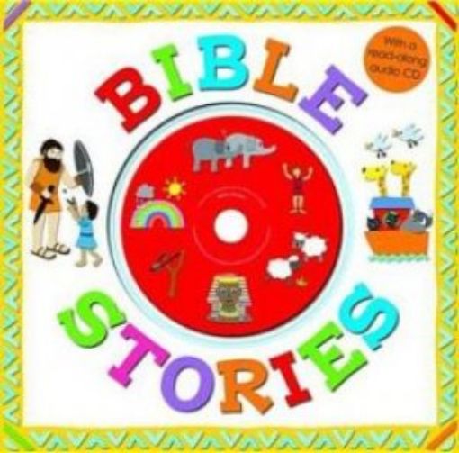 Picture of Bible Stories