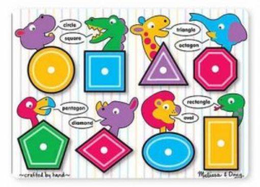 Picture of Learn Your Shapes