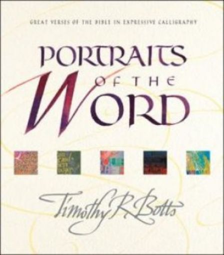 Picture of Portraits Of The Word