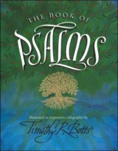 Picture of The Books Of Psalms