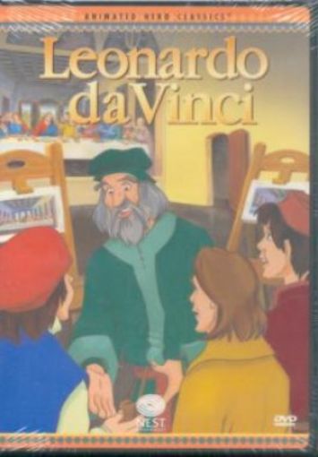 Picture of Leonardo Davinci