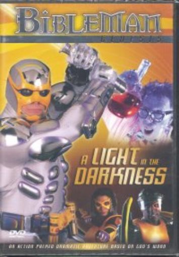 Picture of A Light In The Darkness