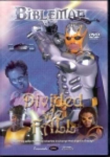 Picture of Dvd-Bibleman-Divided We Fall