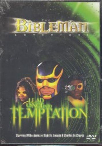 Picture of Lead Us Not Into Temptation