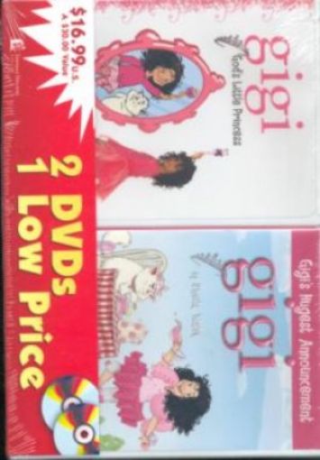 Picture of Dvd-Gigi-(Double)