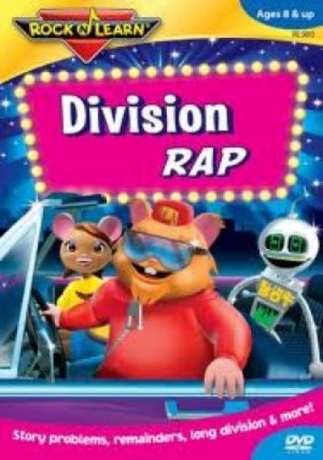 Picture of Division Rap