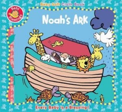 Picture of Noah's Ark