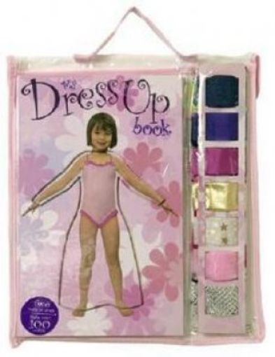 Picture of My Dress Up Book