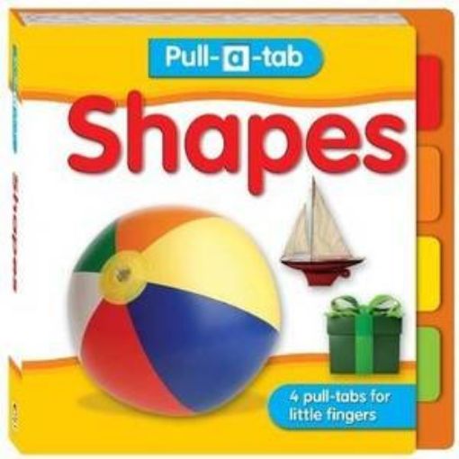 Picture of Shapes